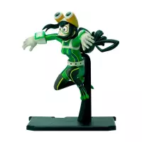 3. Figurka My Hero Academia - Tsuyu Asui