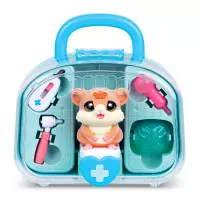 7. Cobi Little Live Pets Chomiczek ET26792