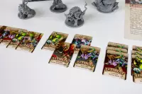 5. Zombicide: Divine Beasts
