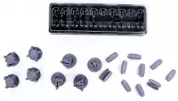 3. Apex Legends: The Board Game - Supply Miniatures Expansion