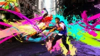 4. Street Fighter 6 PL (PC) (klucz STEAM)