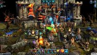 3. Prime World: Defenders (PC) DIGITAL (klucz STEAM)