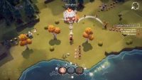 8. Oddsparks: An Automation Adventure (PC) (klucz STEAM)