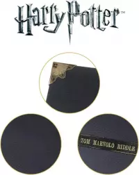 3. Replika 1:1 Harry Potter Dziennik Toma Riddla