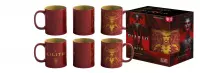 2. Good Loot Diablo IV Lilith's Blood Ceramiczny Kubek Termoaktywny