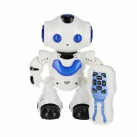 2. Mega Creative Robot Zdalnie Sterowany 572394