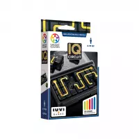 1. Smart Games IQ Circuit (PL)