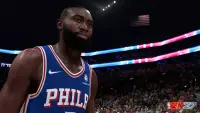 4. NBA 2K27 (Xbox Series X)