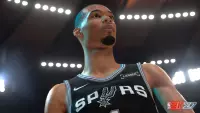 1. NBA 2K27 (NS2)