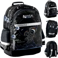 4. Paso Plecak Szkolny Nasa Astronauta PP25NC-116