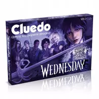 1. Cluedo Wednesday