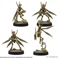 2. Star Wars: Legion 2.0 - Geonosian Warriors