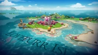 11. Cat Quest III (PC) (klucz STEAM) 