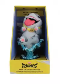 1. Stojak Marvel Rivals Jeff the Landshark