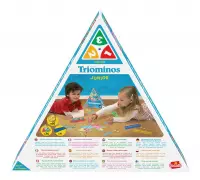 3. Triominos Junior