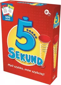 1. 5 Sekund