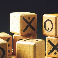 3. Gigamic Quixo