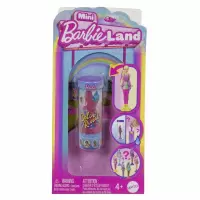 2. brb barbieland mini lalka clipst mix jcw59 40w