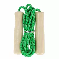 6. Mega Creative Skakanka Sznurkowa 577923