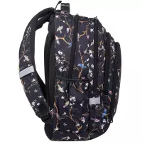 5. CoolPack Drafter 3 Plecak Szkolny Vilnius F010927