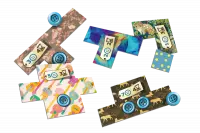 2. Patchwork (edycja polska)