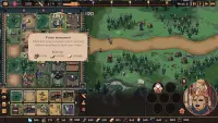 9. The King is Watching (PC) (klucz STEAM)