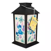 1. Lampion Solarny Disney - Stitch