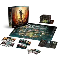 2. Bestia: Rozbite Wyspy