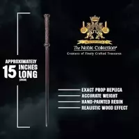 4. Różdżka Harry Potter - Oliver Wood (CE)