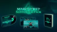 5. Mark of the Deep - Supporter Pack (PC) (DLC) (klucz STEAM)