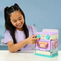 15. Cobi Cookeez Makery Piekarnik ET23535