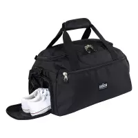 1. St.Right Torba Sportowa PU-03 Black Vintage 685125