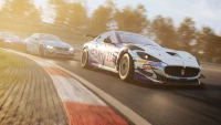 3. Assetto Corsa Competizione - GT4 Pack PL (DLC) (PC) (klucz STEAM)