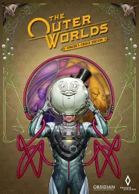 1. The Outer Worlds: Spacer’s Choice Edition PL (PC) (klucz STEAM)