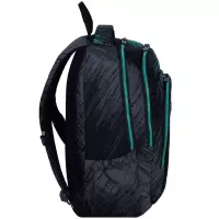 5. CoolPack Rift Plecak Młodzieżowy Mint F158003