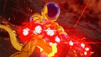 6. DRAGON BALL: Sparking! ZERO (NS2)