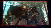 4. Scarlet Nexus (XSX/XO)