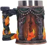 3. Kufel Kolekcjonerski Dark Souls - Gwyn