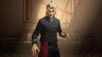 4. SIFU Vengeance Edition PL (Xbox One/Xbox Series X)