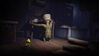 2. Little Nightmares PL (Xbox One)