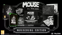 1. Mouse P.I. for Hire - Mouseburg Edition PL (Xbox Series X)
