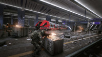 1. World War 3 (PC) (klucz STEAM)
