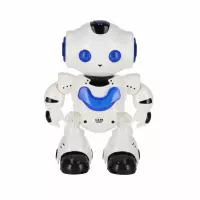 3. Mega Creative Robot Zdalnie Sterowany 572394