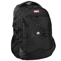 3. BeUniq Plecak Szkolny Marvel Avengers AV24AA-2808