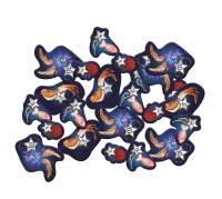 6. MLEM: Space Agency (wyd. angielskie)