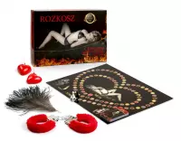 2. Rozkosz Gra 18+