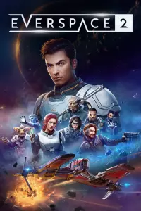 1. EVERSPACE™ 2 PL (PC) (klucz STEAM)