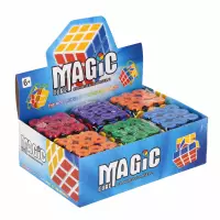 2. Mega Creative Kostka Magiczna Guzik 	553093