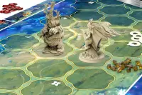 3. Dragon Eclipse: Mystling Academy - Peare kontra Arboro