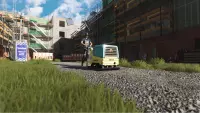 9. Construction Simulator: Evolution PL (PS5)